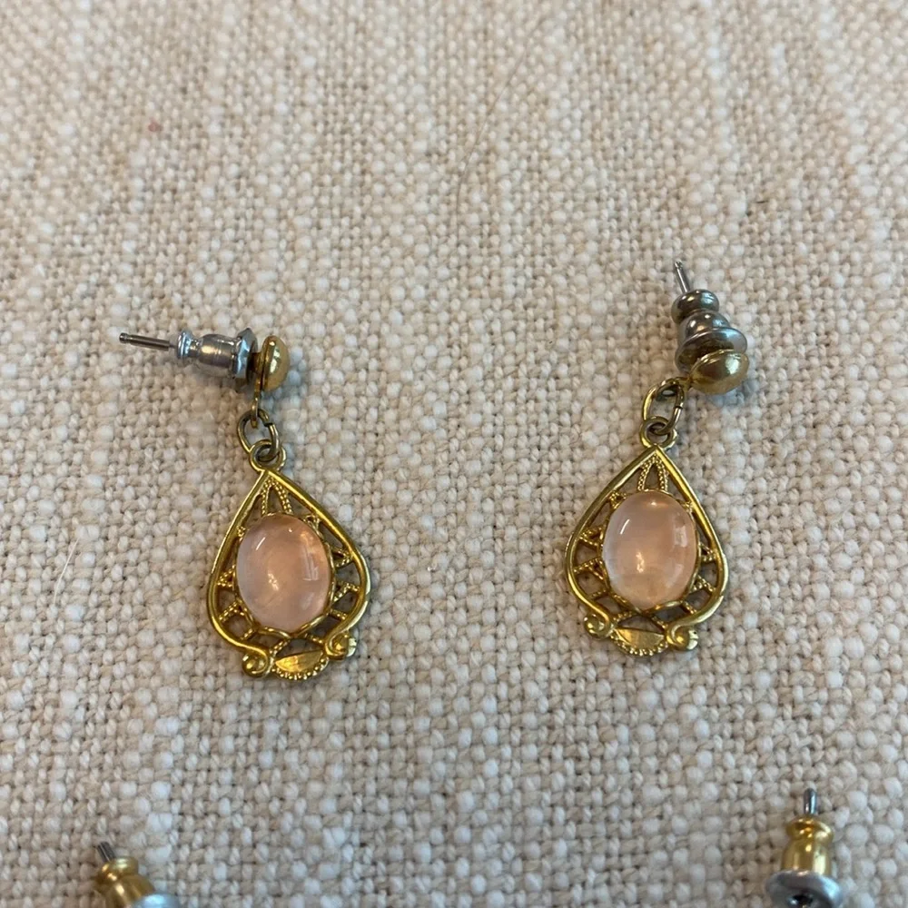 Earrings - Picture 2 of 3